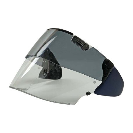 Pantalla ARAI PSS VAS-Z XL azul