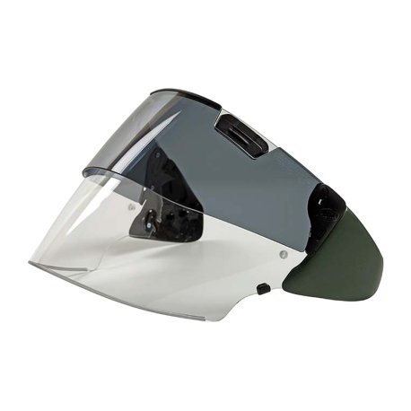 Pantalla ARAI PSS VAS-Z XL verde