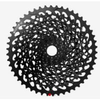 cassette sram xg-1275 eagle drivetrain (s200) drivetrain 12v 10-52 c1