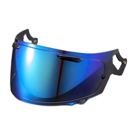 Pantalla ARAI VAS-V MAX-V Azul