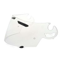 Pantalla ARAI SAI, Transparente