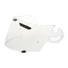 Pantalla ARAI SAI, Transparente