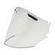 Pantalla ARAI ZR, Transparente