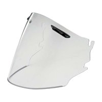 Pantalla ARAI ZR, Transparente