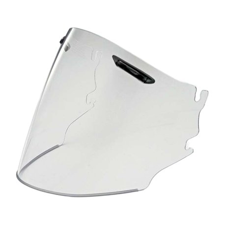 Pantalla ARAI ZR, Transparente