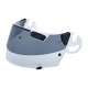 Kit ARAI Pro Shade SAI (Pantalla Transparente+Visor solar), Transparente