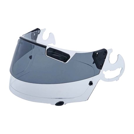 Kit ARAI Pro Shade SAI (Pantalla Transparente+Visor solar), Transparente