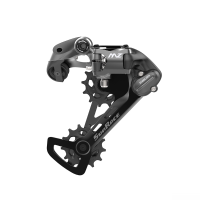 cambio trasero sunrace mz600 12 velocidades caja media