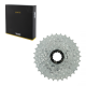 CASSETTE WAG 8V 11-32 DIENTES, PLATA, SH11