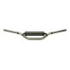 Manillar RENTHAL Twinwall 996 Villopoto/Stewart Hard Anodized Limited Edition