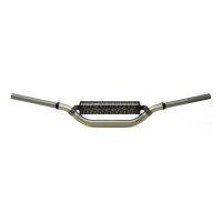 Manillar RENTHAL Twinwall 996 Villopoto/Stewart Hard Anodized Limited Edition