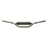 Manillar RENTHAL Twinwall 996 Villopoto/Stewart Hard Anodized Limited Edition
