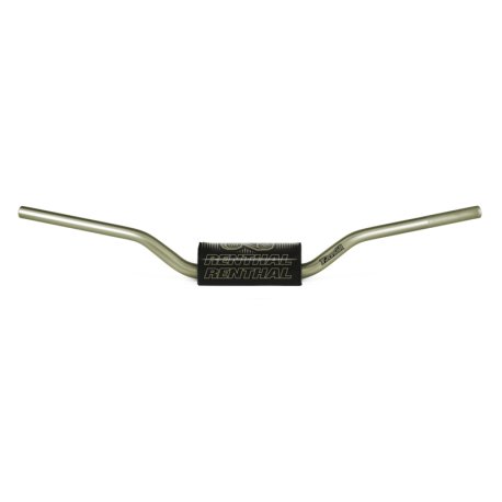 Manillar RENTHAL Fatbar 609 RC High - Hard Anodized Limited Edition
