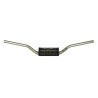 Manillar RENTHAL Fatbar 609 RC High - Hard Anodized Limited Edition