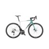 Bicicleta KTM Revelator Alto Master verde ultegra di2
