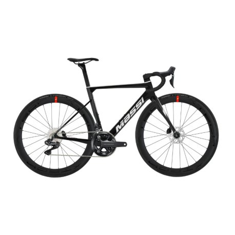 Bicicleta MASSI ARROW RACE ULTEGRA DI2 DB XTECH talla 54