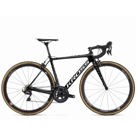 Bicicleta carretera Kross Vento 9.0 talla XL