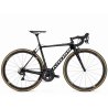 Bicicleta carretera Kross Vento 9.0 talla XL