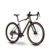 Bicicleta Raymon Territ Pro negro