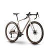 Bicicleta gravel territ pro gris