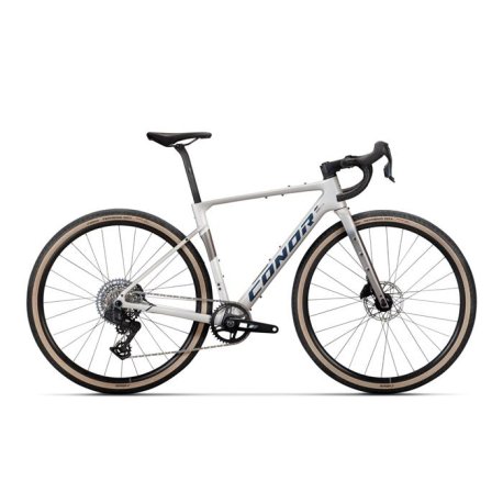Bicicleta conor selva sram rival