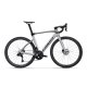 Bicicleta conor volcano aero 105 di2 