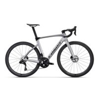 Bicicleta conor volcano aero 105 di2