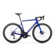 Bicicleta conor volcano ultegra azul