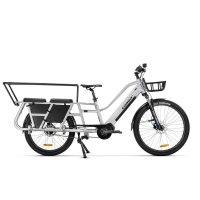 Oferta ebike conor berna gris