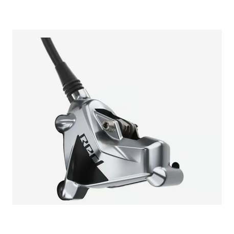 JGO pinzas completa sram red etap axs flat mount