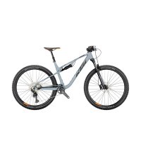 Bicicleta KTM Scarp MT 291