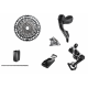 OFERTA DE LA SEMANA grupo sram red e-tap e1 xplr v13 (10-46) sin bielas