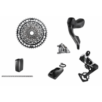 OFERTA DE LA SEMANA grupo sram red e-tap e1 xplr v13 (10-46) sin bielas