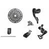 OFERTA DE LA SEMANA grupo sram red e-tap e1 xplr v13 (10-46) sin bielas