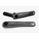 bielas sram red xplr e1 axs dub wide 165 sin plato ni araña