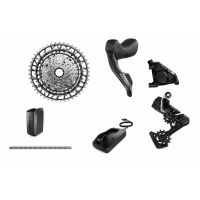 OFERTA DE LA SEMANA grupo sram force etap xplr 13v (10-46) sin bielas