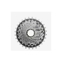 cassette Sram xg1270 10-33 silver (force wide) (axs) e1
