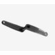 bielas sram force axs dub 170 dm sin platos ni araña e1 (8 tornillos)