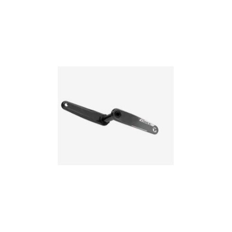 bielas sram force axs dub 170 dm sin platos ni araña e1 (8 tornillos)