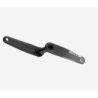 bielas sram force axs dub 170 dm sin platos ni araña e1 (8 tornillos)
