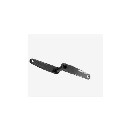 bielas sram force axs dub 165 dm sin platos ni araña e1 (8 tornillos)