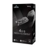 INTERCOMUNICADOR CARDO 4X-S PARA SHOEI NEOTEC 3 / GT-AIR 3 / J-CRUISE 3