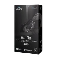 INTERCOMUNICADOR CARDO HJC-4X