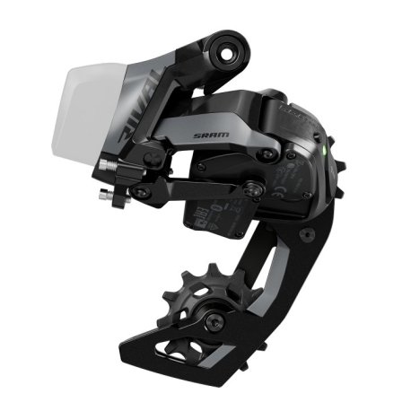cambio sram rival axs e1