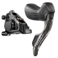 doblemando hidraulico flat mount sram force e-tap axs e1 trasero-derecho (1800mm)