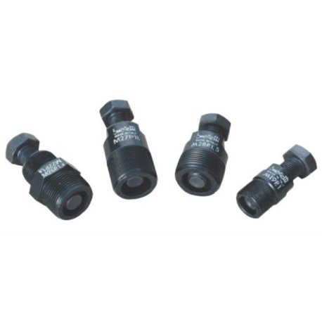 Extractor con rosca externa derecha para volante magnético ø24x1,5 BUZZETTI