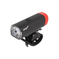 LUZ DELANTERA PARA MANILLAR KOR 800 (800 LÚMENES)
