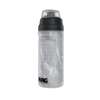 BIDON TÉRMICO 500 ML TRANSPARENTE