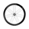 Juego de ruedas campagnolo zonda carbon my27 C25 TUBELESS READY DISCO 28"/700C - SHIMANO HG