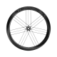 Juego de ruedas campagnolo zonda carbon my27 C25 TUBELESS READY DISCO 28"/700C - SHIMANO HG